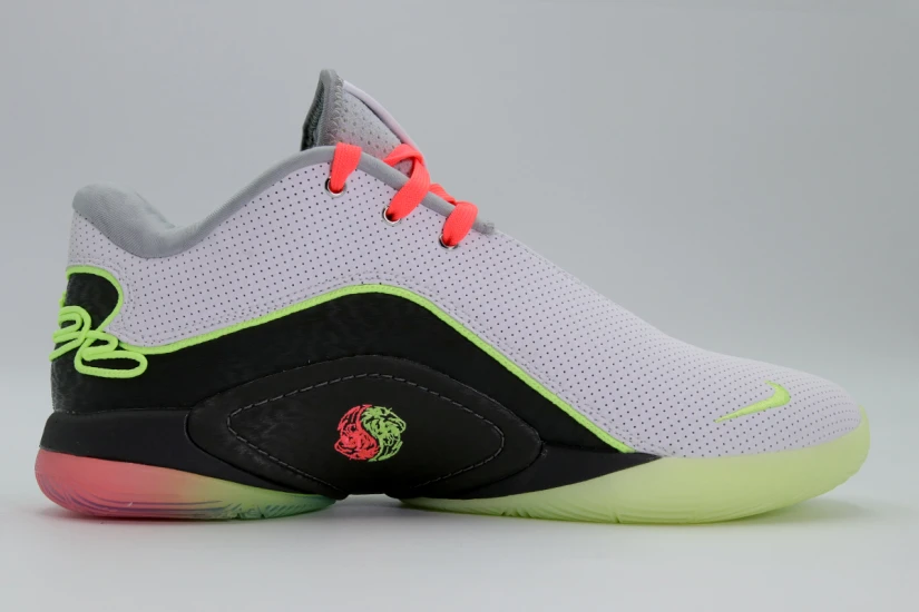 Nike LeBron XXII "Crown Jewel" Ανδρικά Μπασκετικά Παπούτσια