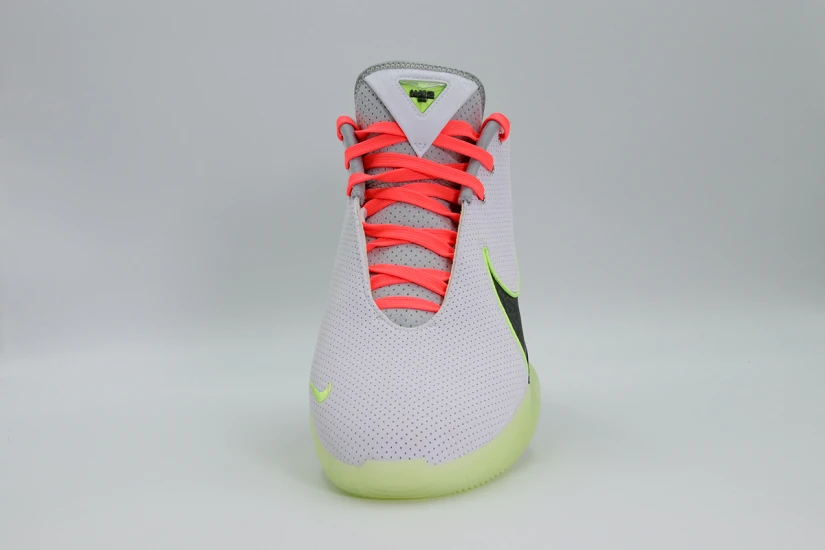 Nike LeBron XXII "Crown Jewel" Ανδρικά Μπασκετικά Παπούτσια