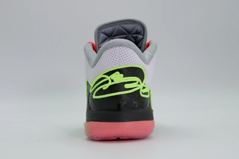 Nike LeBron XXII "Crown Jewel" Ανδρικά Μπασκετικά Παπούτσια