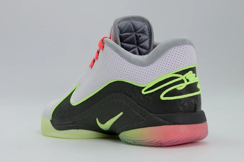 Nike LeBron XXII "Crown Jewel" Ανδρικά Μπασκετικά Παπούτσια