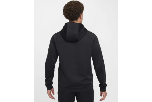 Nike Therma Sphere Ζακέτα Πολυεστερική Ανδρική (FZ1107 010)
