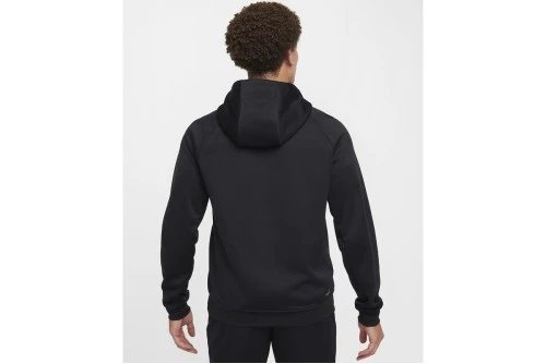 Nike Therma Sphere Ζακέτα Πολυεστερική Ανδρική (FZ1107 010)