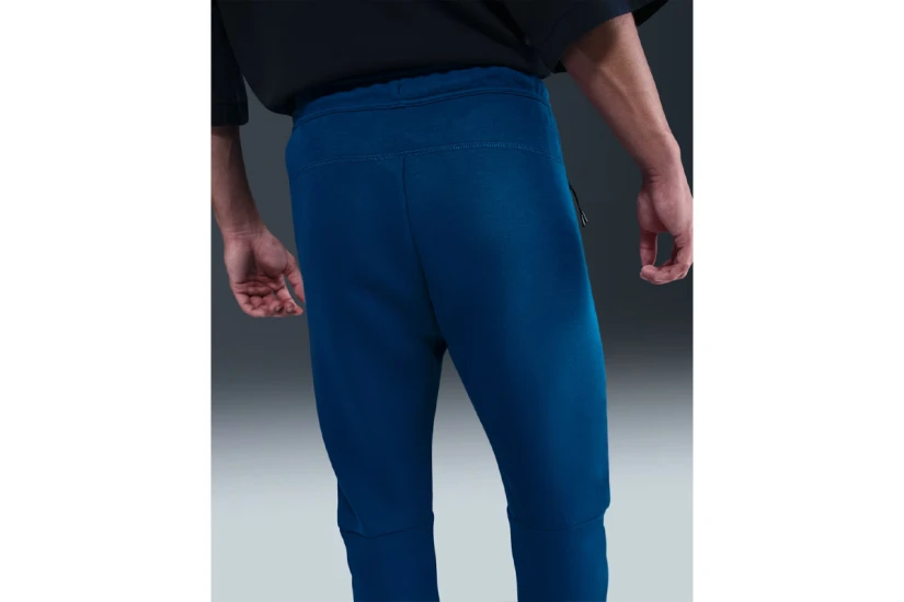 Nike FC Barcelona Tech Fourth Fleece Ανδρικό Παντελόνι Φόρμας