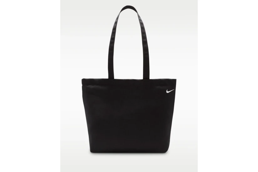 Nike Heritage 2.0 Τσάντα Tote Μαύρη 22L