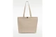 Nike Heritage 2.0 Γυναικεία Τσάντα Tote Μπεζ, Μαύρη 22L