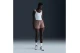Nike Sportswear Chill Knit Γυναικεία Αμάνικη Μπλούζα Λευκή