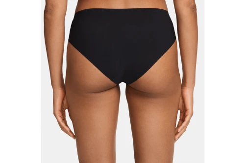 Nike Leak Protection: Period Εσώρουχο Σλιπ Γυναικείο (FZ1469 010)