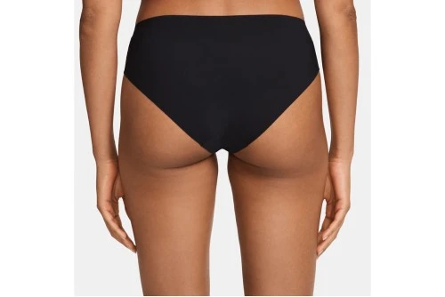Nike Leak Protection: Period Εσώρουχο Σλιπ Γυναικείο (FZ1469 010)