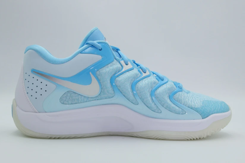 Nike KD 17 'Christmas' Ανδρικά Μπασκετικά Παπούτσια