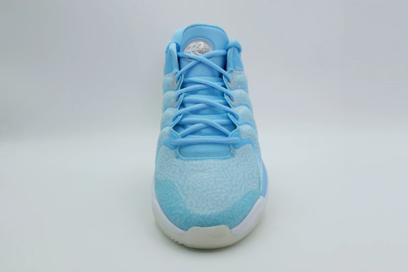 Nike KD 17 'Christmas' Ανδρικά Μπασκετικά Παπούτσια