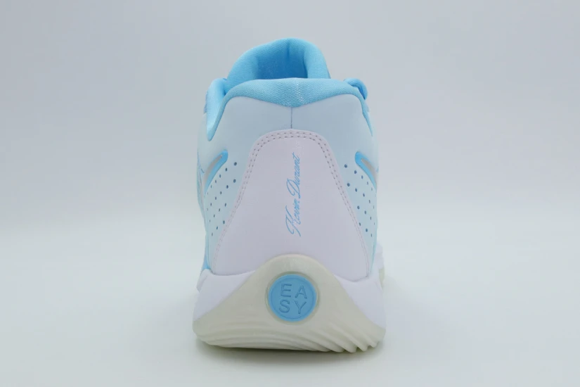 Nike KD 17 'Christmas' Ανδρικά Μπασκετικά Παπούτσια