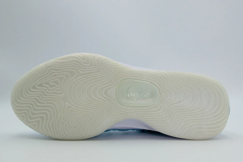Nike KD 17 'Christmas' Ανδρικά Μπασκετικά Παπούτσια