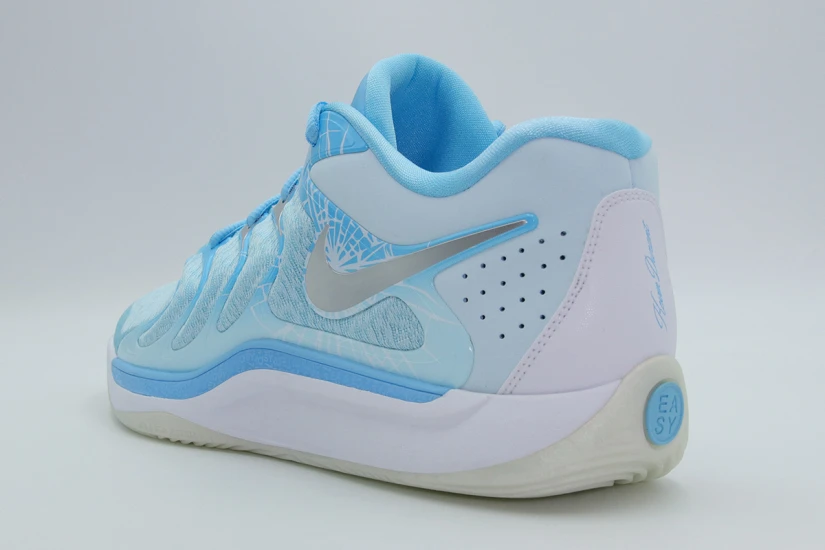 Nike KD 17 'Christmas' Ανδρικά Μπασκετικά Παπούτσια