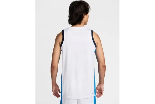Nike Εντός Έδρας Limited Ανδρική Φανέλα Μπάσκετ Εθνικής Ελλάδας (FZ1633 100)