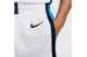 Nike Dri-FIT Limited Ηome Ανδρική Μπασκετική Βερμούδα Εθνικής Ελλάδας