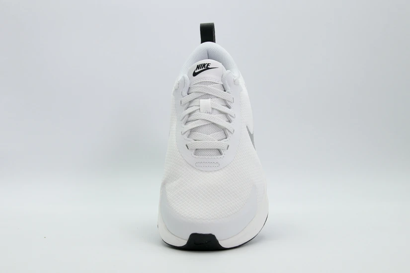 Nike Promina Παπούτσια για Περπάτημα Λευκά, Ασημί