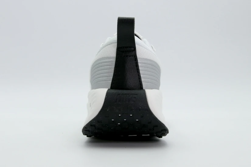 Nike Promina Παπούτσια για Περπάτημα Λευκά, Ασημί