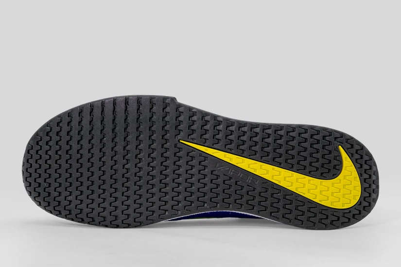Nike Vapor Lite 3 Ανδρικά Αθλητικά Παπούτσια για Τένις