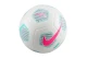 Nike Mercurial Fade Μπάλα Ποδοσφαίρου Λευκή, Άκουα, Ροζ Φλουο
