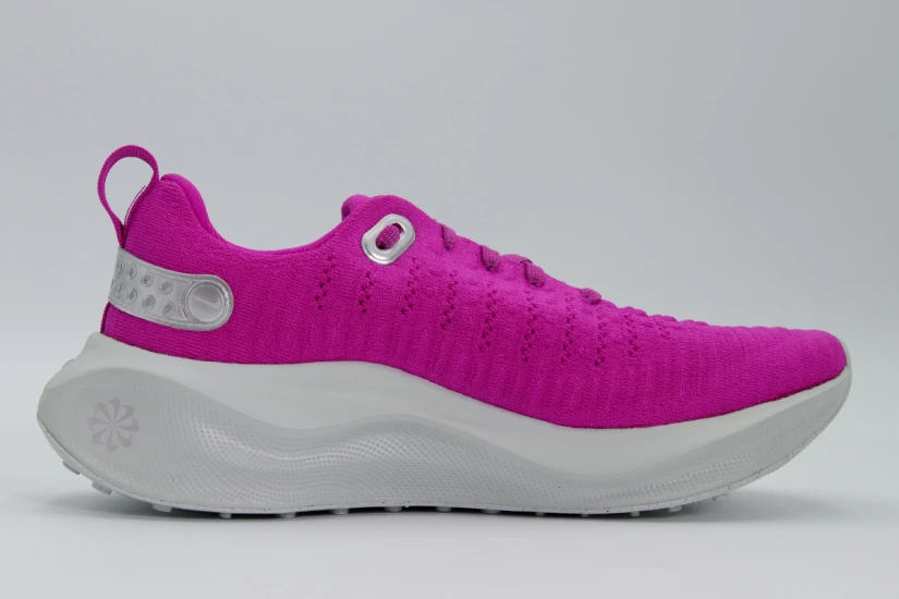 Nike Reactx Infinity RΝ 4 PRM Αθλητικά Παπούτσια για Τρέξιμο