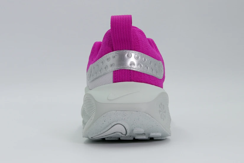 Nike Reactx Infinity RΝ 4 PRM Αθλητικά Παπούτσια για Τρέξιμο