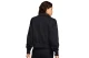 Nike Sportswear Phoenix Fleece Γυναικεία Ζακέτα Μαύρη