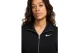 Nike Sportswear Phoenix Fleece Γυναικεία Ζακέτα Μαύρη