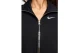 Nike Sportswear Phoenix Fleece Γυναικεία Ζακέτα Μαύρη