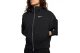 Nike Sportswear Phoenix Fleece Γυναικεία Ζακέτα Μαύρη