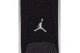 Jordan Dri-FIT Unicorn Ψηλές Κάλτσες 1 Ζευγάρι Μαύρες