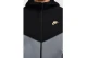 Nike Sportswear Tech Fleece Ανδρική Ζακέτα Με Κουκούλα