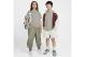 Nike Sportswear City Utility Παιδικό Κοντομάνικο T-Shirt Γκρι