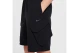 Nike Sportswear City Utility Παιδική Βερμούδα Cargo Μαύρη