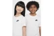 Nike Sportswear Παιδικό Κοντομάνικο T-Shirt Λευκό