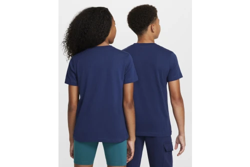 Nike Sportswear T-Shirt (FZ5177 410)
