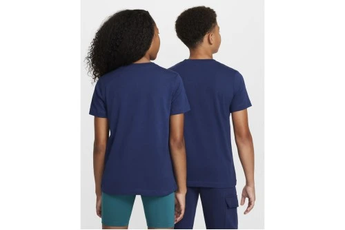 Nike Sportswear T-Shirt (FZ5177 410)