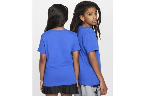 Nike Sportswear T-Shirt (FZ5177 480)