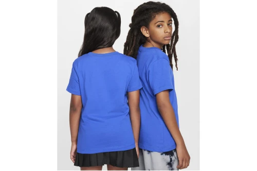 Nike Sportswear T-Shirt (FZ5177 480)