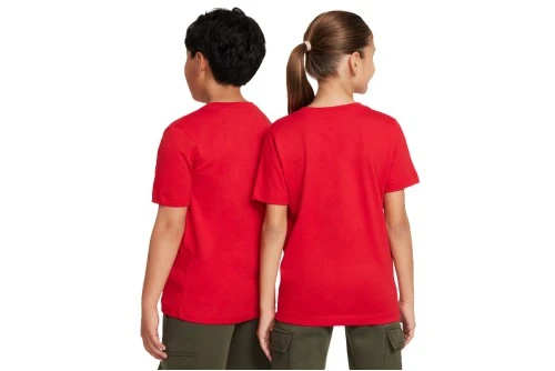 Nike Sportswear T-Shirt (FZ5177 657)