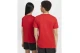 Nike Sportswear Παιδικό Κοντομάνικο T-Shirt Κόκκινο