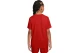 Nike Sportswear Παιδικό Κοντομάνικο T-Shirt Κόκκινο