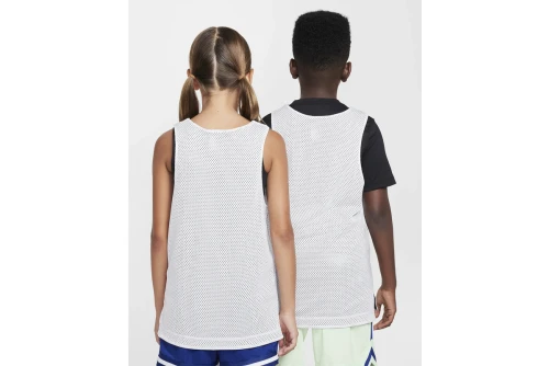 Nike Dri-Fit Reversible Μπλούζα Αμάνικη (FZ5242 100)