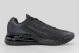 Nike Air Max Phoenix Ανδρικά Sneakers Μαύρα, Ανθρακί