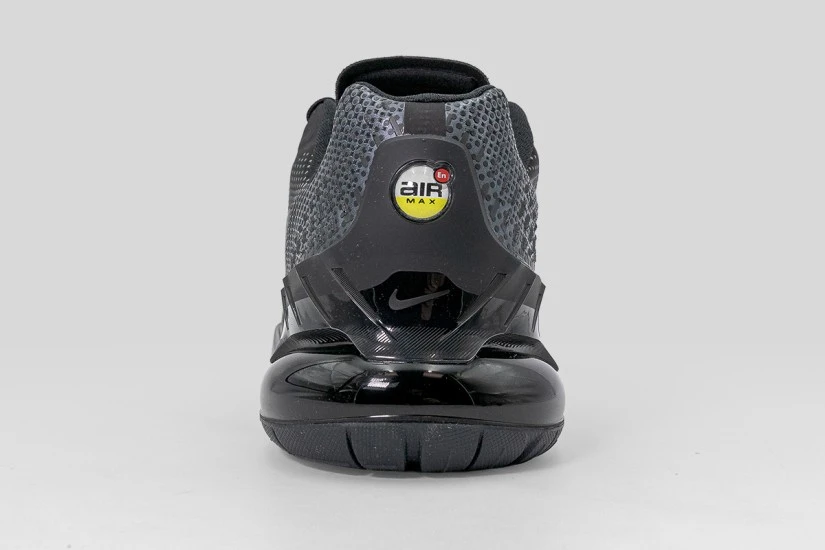 Nike Air Max Phoenix Ανδρικά Sneakers Μαύρα, Ανθρακί