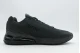 Nike Air Max Phoenix Ανδρικά Sneakers Ανθρακί, Μαύρα