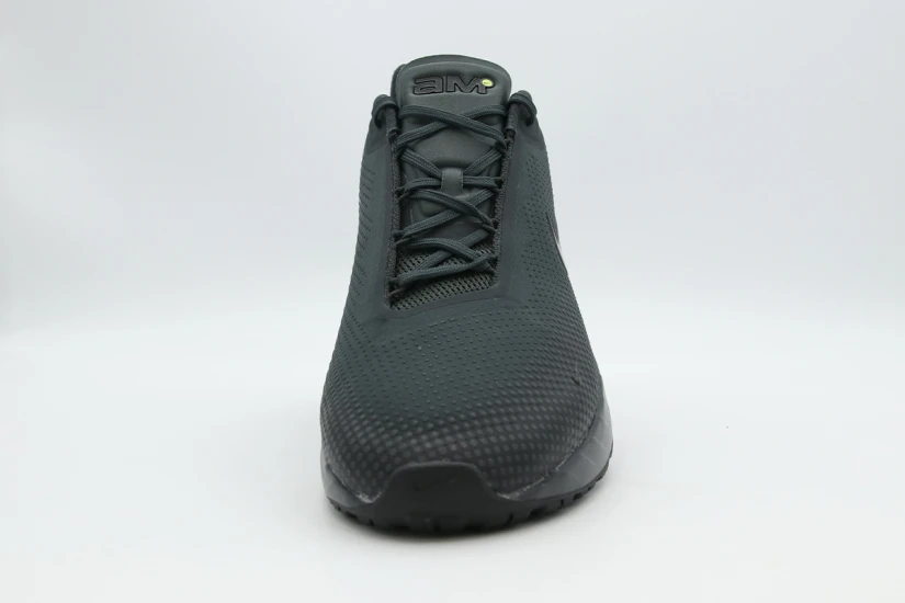 Nike Air Max Phoenix Ανδρικά Sneakers Ανθρακί, Μαύρα