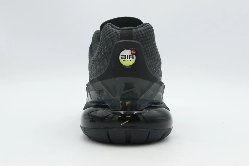 Nike Air Max Phoenix Ανδρικά Sneakers Ανθρακί, Μαύρα