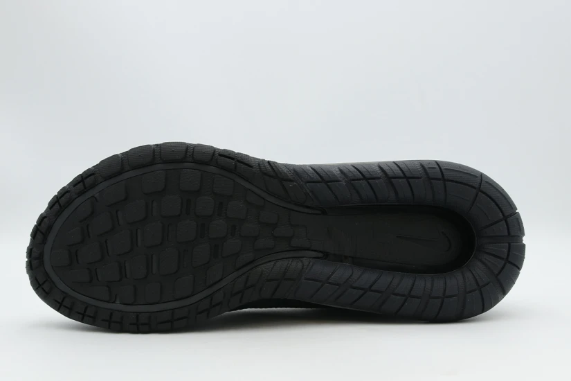 Nike Air Max Phoenix Ανδρικά Sneakers Ανθρακί, Μαύρα