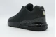 Nike Air Max Phoenix Ανδρικά Sneakers Ανθρακί, Μαύρα