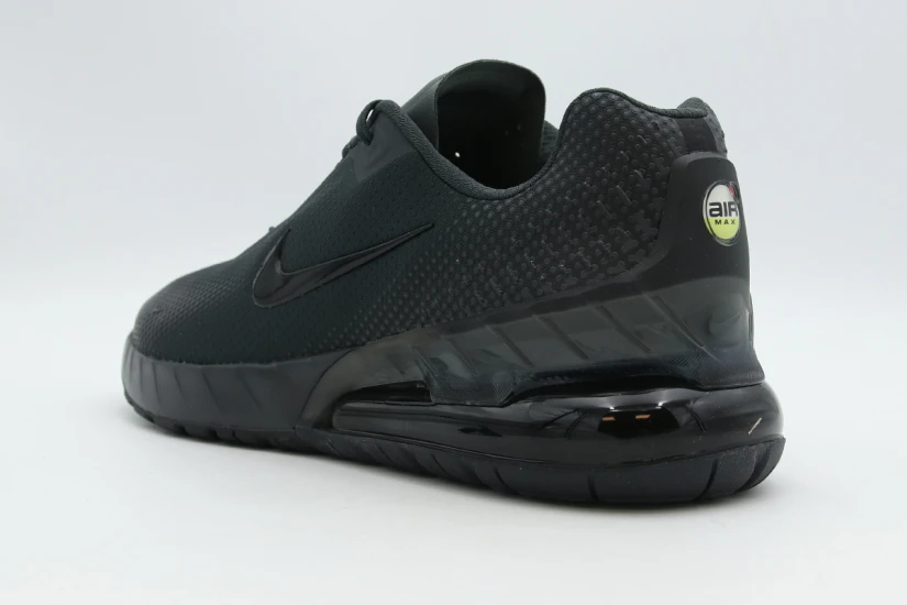 Nike Air Max Phoenix Ανδρικά Sneakers Ανθρακί, Μαύρα